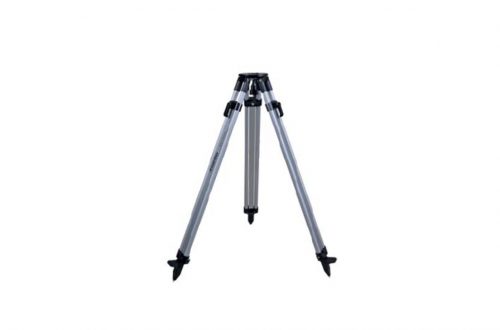 Imagen Trípode de aluminio ligero NEDO (0.91 – 1.69m)