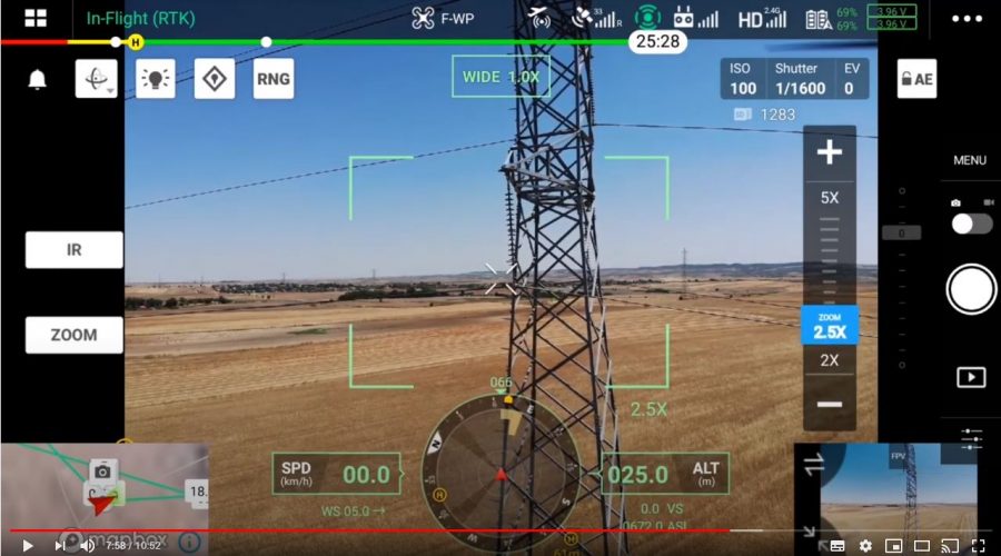 acre-gold-partner-dji-drones-.inspeccion acre-gold-partner-dji-drones-.inspeccion