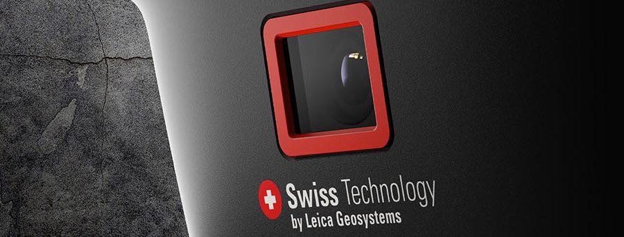 Video Antena GNSS Leica GS18 I Video Antena GNSS Leica GS18 I
