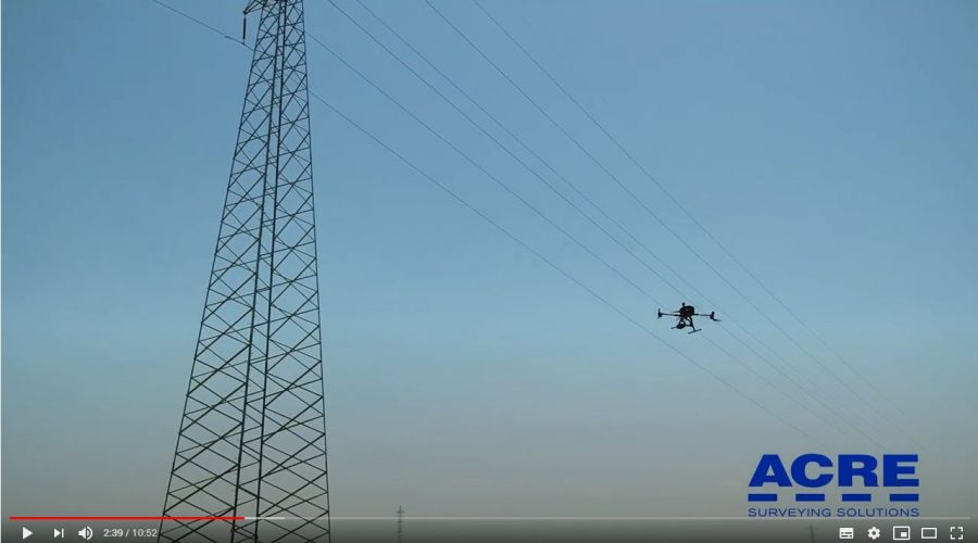 Video Conocimiento General de la Aeronave y mantenimiento básico M300 Video Conocimiento General de la Aeronave y mantenimiento básico M300