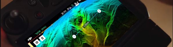 zenmuse-l1-dji-nube-puntos-3d-matrice zenmuse-l1-dji-nube-puntos-3d-matrice