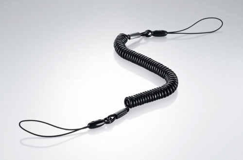 Imagen Atadura Leica GHT77 para controladora CS35