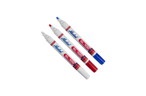 Imagen Marcador de pintura líquida SL.100