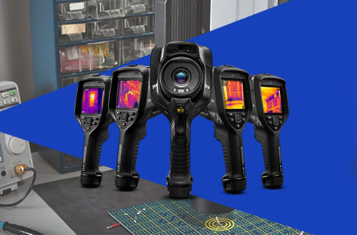Imagen Calibración cámara termográfica