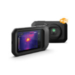 camara-termografica-flir-c3-x
