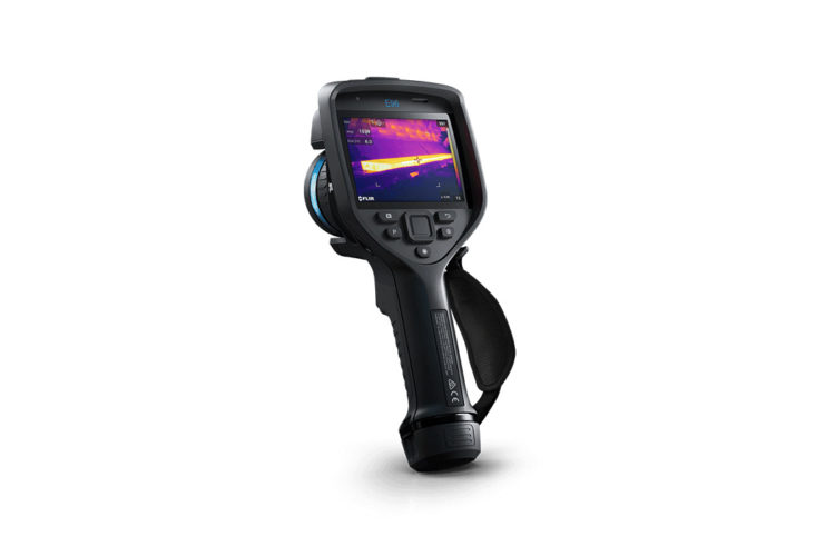 camara-termografica-flir-e96
