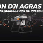 DRON-AGRAS-T30-DJI-AGRICULTURA-PRECISION