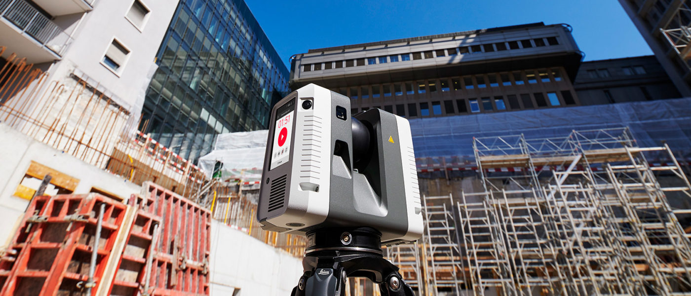 Leica RTC360 BC Application - Slider - 1680x885