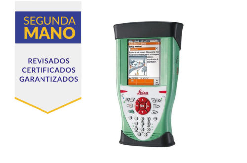 controladora-leica-cs10-segunda-mano