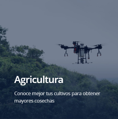 agricultura