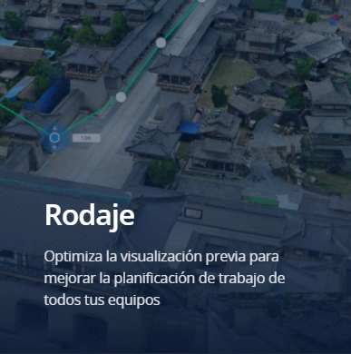 rodaje