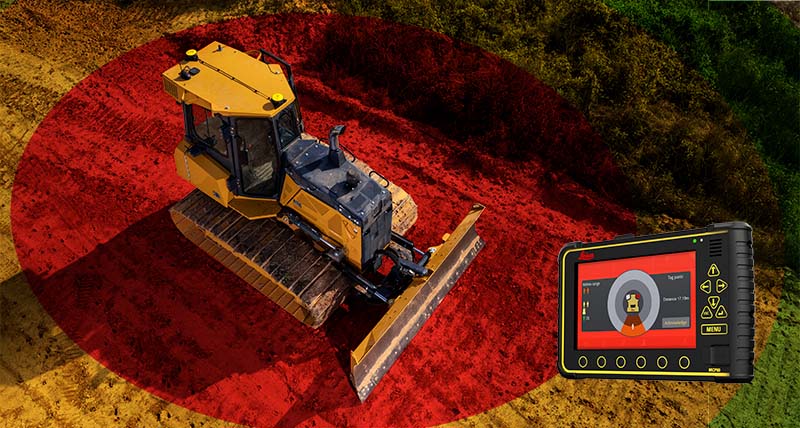 Awareness solutions KV for dozer w panel 0222