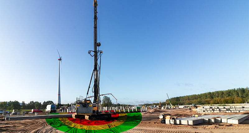 Awareness solutions KV for pilling rigs 0421