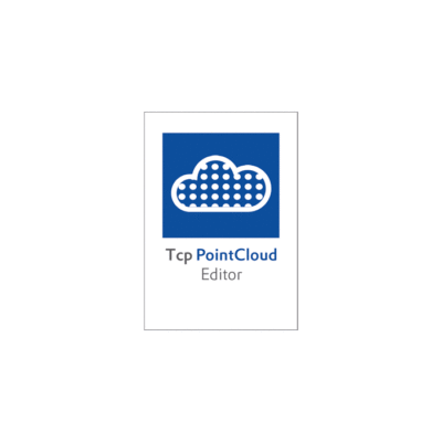 TCP-POINTCLOUD-EDITOR