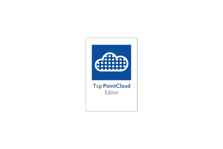 TCP-POINTCLOUD-EDITOR