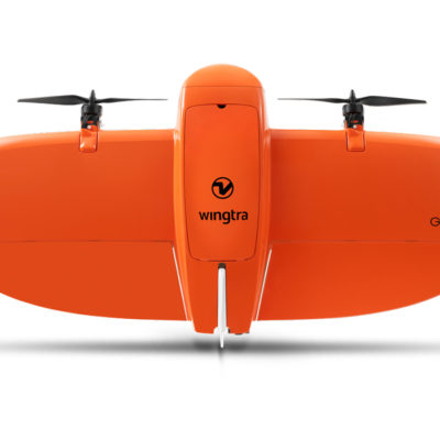 wingtraone-gen-2-front