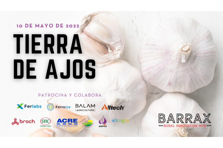 Barrax Rural Innovation Hub