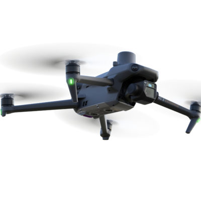 mavic 3 enterprise rtk