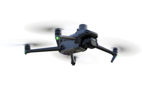 Imagen DJI Mavic 3 Enterprise RTK