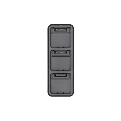 CARGADOR BATERIAS MAVIC 3