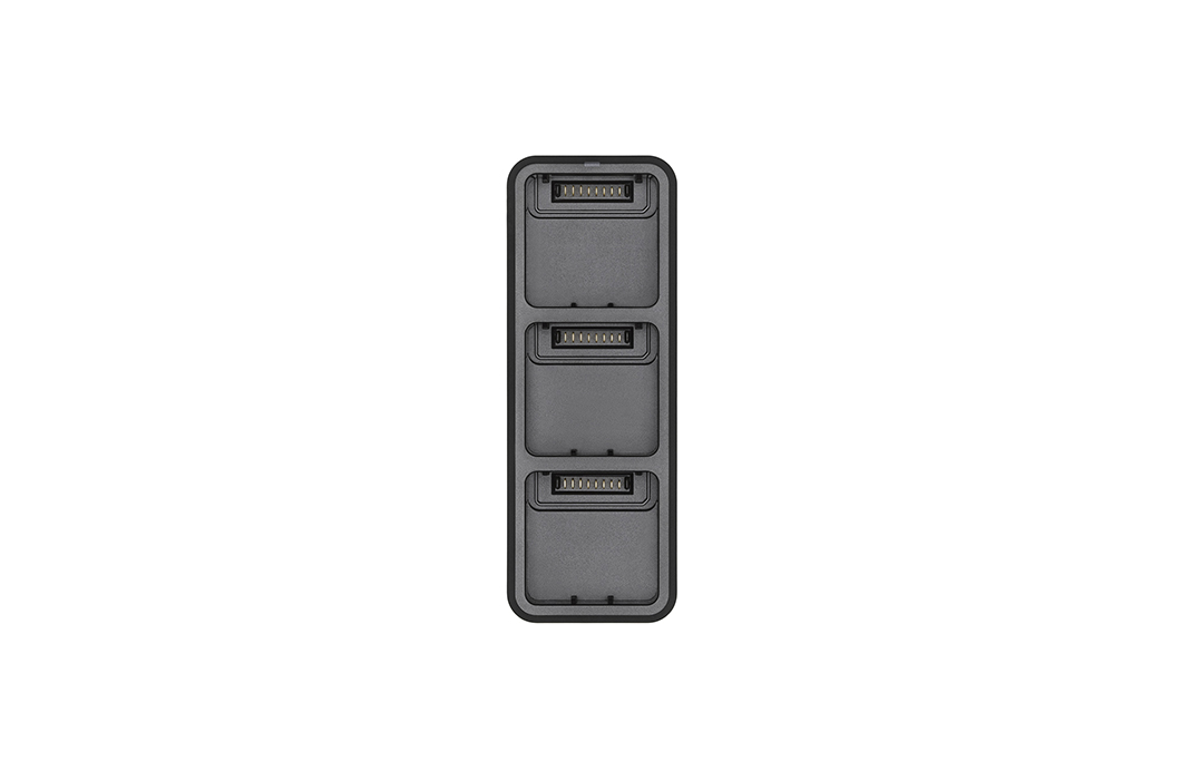 CARGADOR BATERIAS MAVIC 3