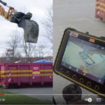 leica VA 80 VIDEO