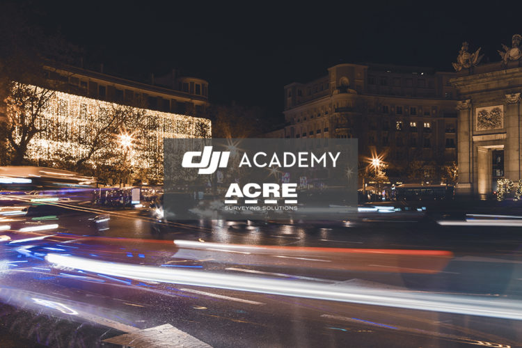 ACRE-DJI-ACADEMY