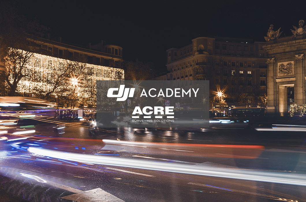 ACRE-DJI-ACADEMY