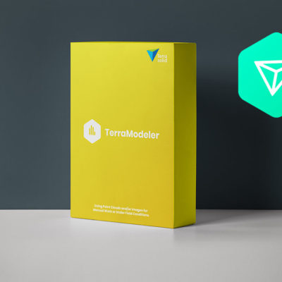 Terramodeler