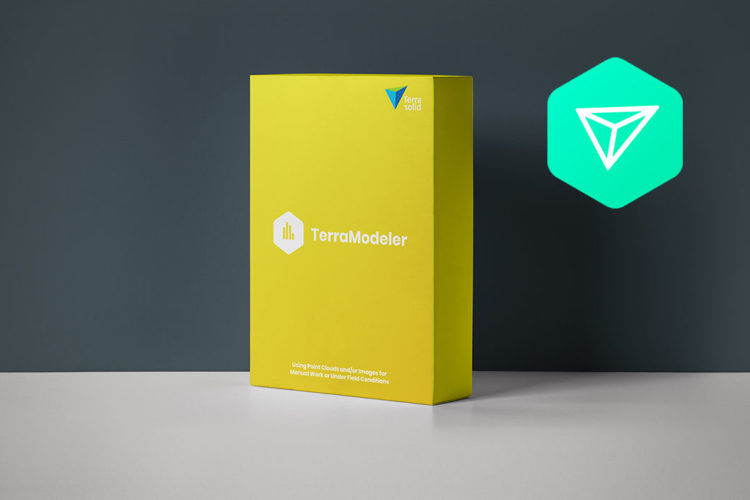 Terramodeler