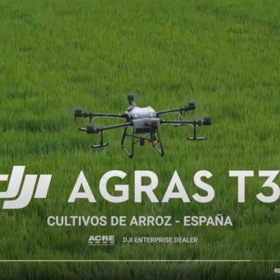 agras-video