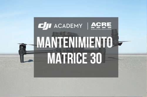 Imagen Conocimiento General de la Aeronave y mantenimiento básico M30