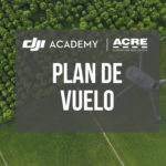 PLAN DE VUELO
