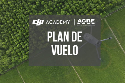 PLAN DE VUELO