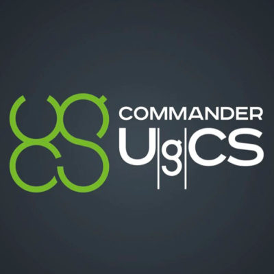 UgCS-COMMANDER