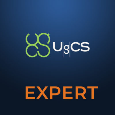 UgCS-expert-ACRe