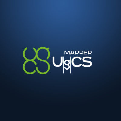 ugcs-mapper-acre