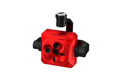 Imagen Cámara profesional SHARE UAV 304S PRO