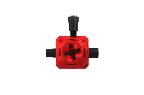 Imagen Cámara profesional para dron SHARE PSDK 102S V3