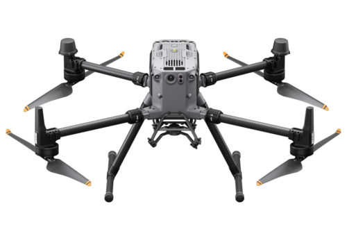 Imagen Dron DJI Matrice 350 RTK