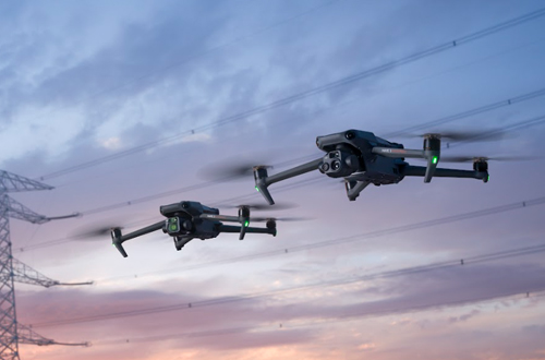MAVIC-3-CAT