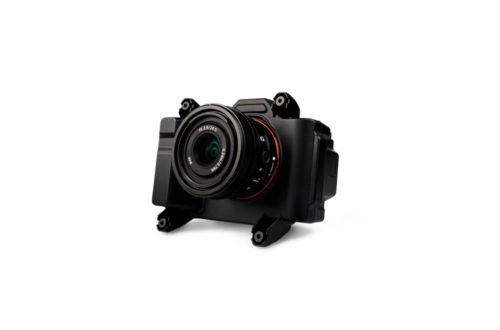 Imagen Wingtra RGB61 Cámara para fotogrametría con dron