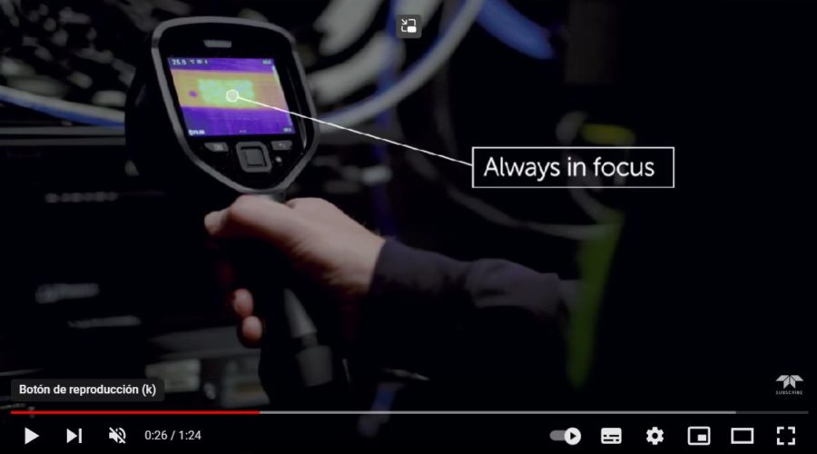 FLIR-E8-PRO-video FLIR-E8-PRO-video