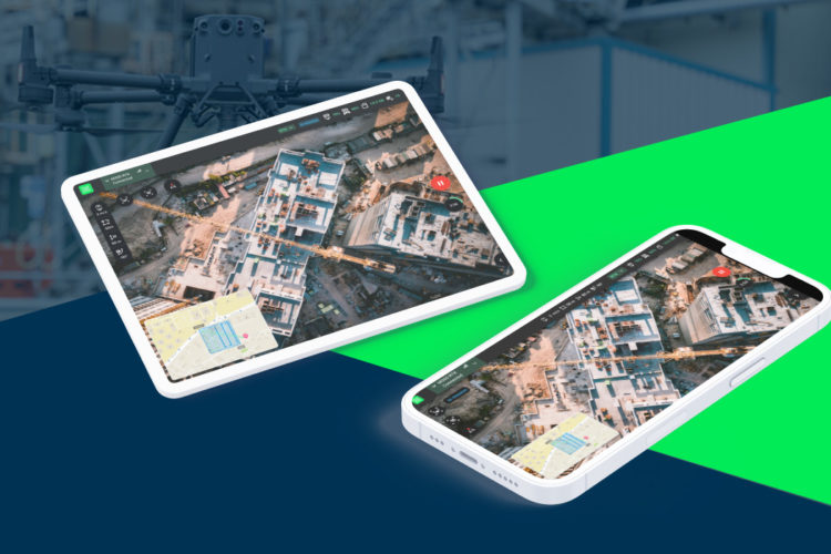 pix4dcapture pro noticia