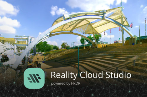 Imagen Software Reality Cloud Studio