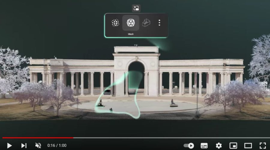 Reality Cloud Studio video Reality Cloud Studio video