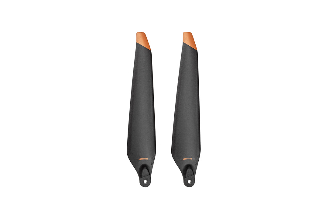 helice 1617 matrice 30 DJI ACRE