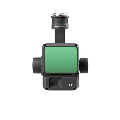 DJI Zenmuse L2 ACRE