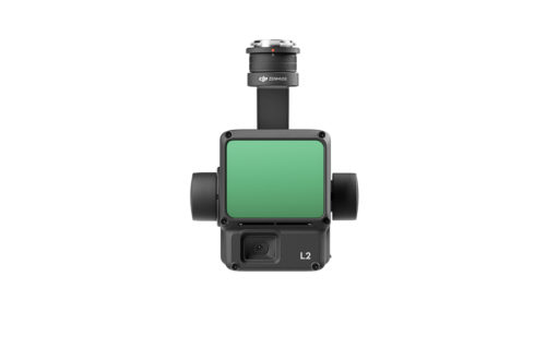 Imagen DJI Zenmuse L2