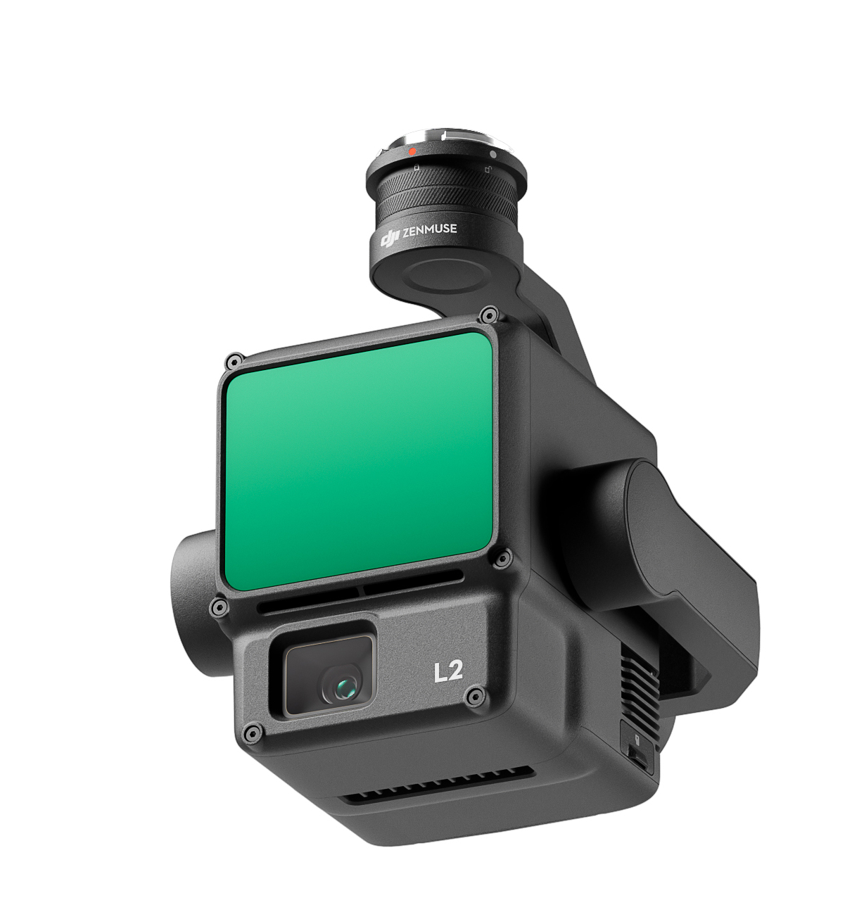 DJI Zenmuse L2 miniatura
